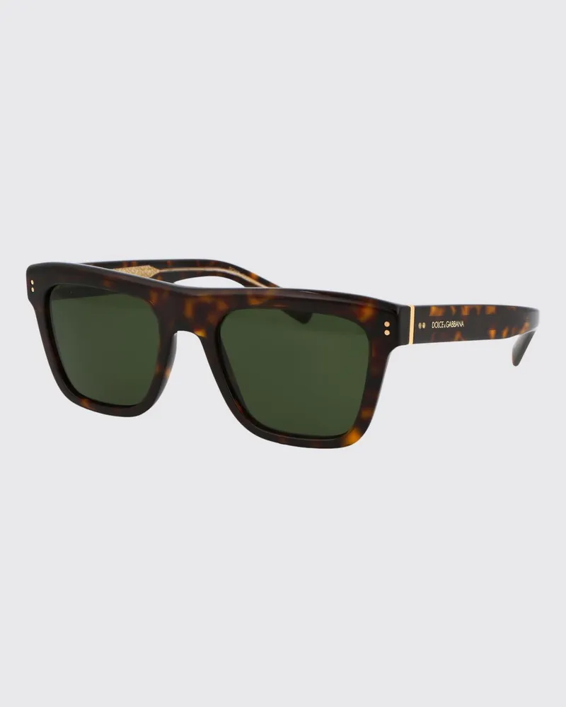Dolce & Gabbana Sonnenbrillen herren Dolce & Gabbana Braun
