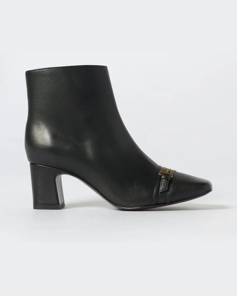 Coccinelle Schuhe damen Schwarz