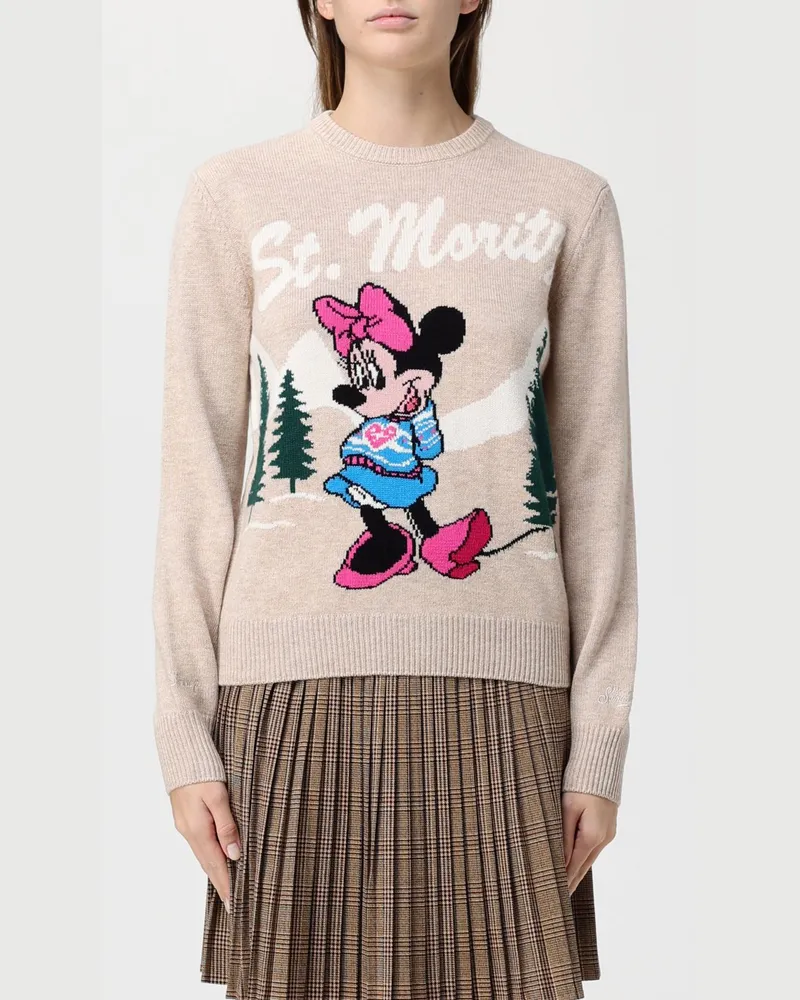 MC2 Saint Barth Pullover damen Fa02