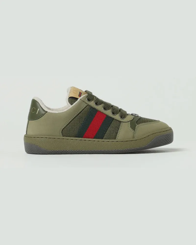 Gucci Schuhe kinder Grün