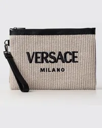 Versace Tasche Beige