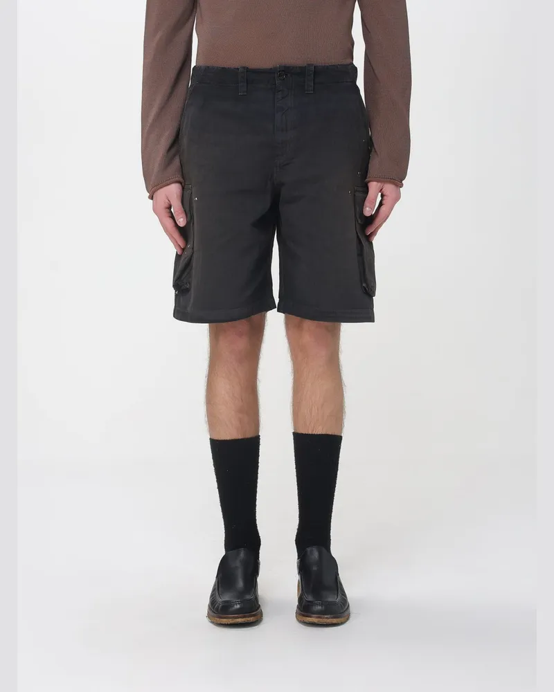 Our Legacy Shorts herren Schwarz
