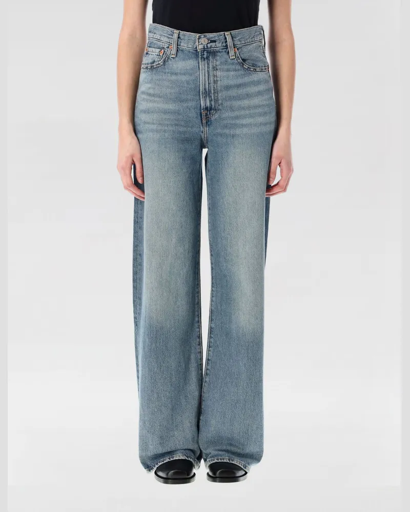 Levi's Jeans damen Blau