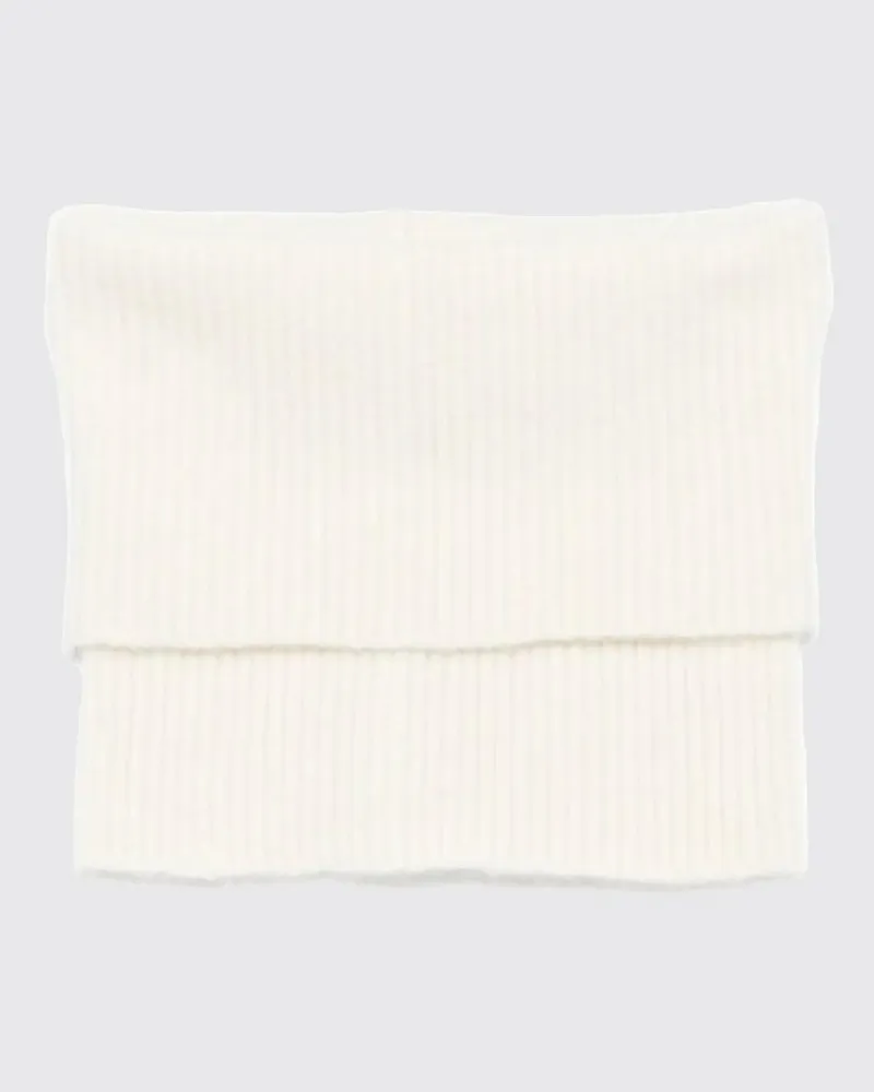 Rick Owens Schal damen Milch