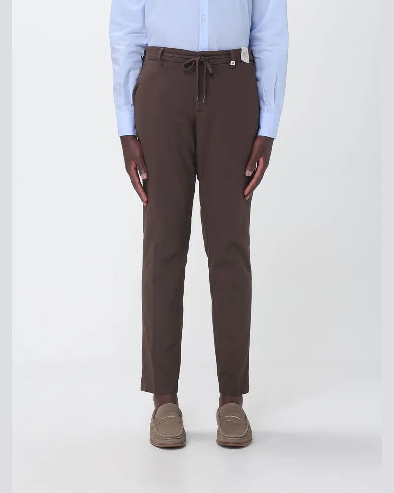 MYTHS Hose herren Dark