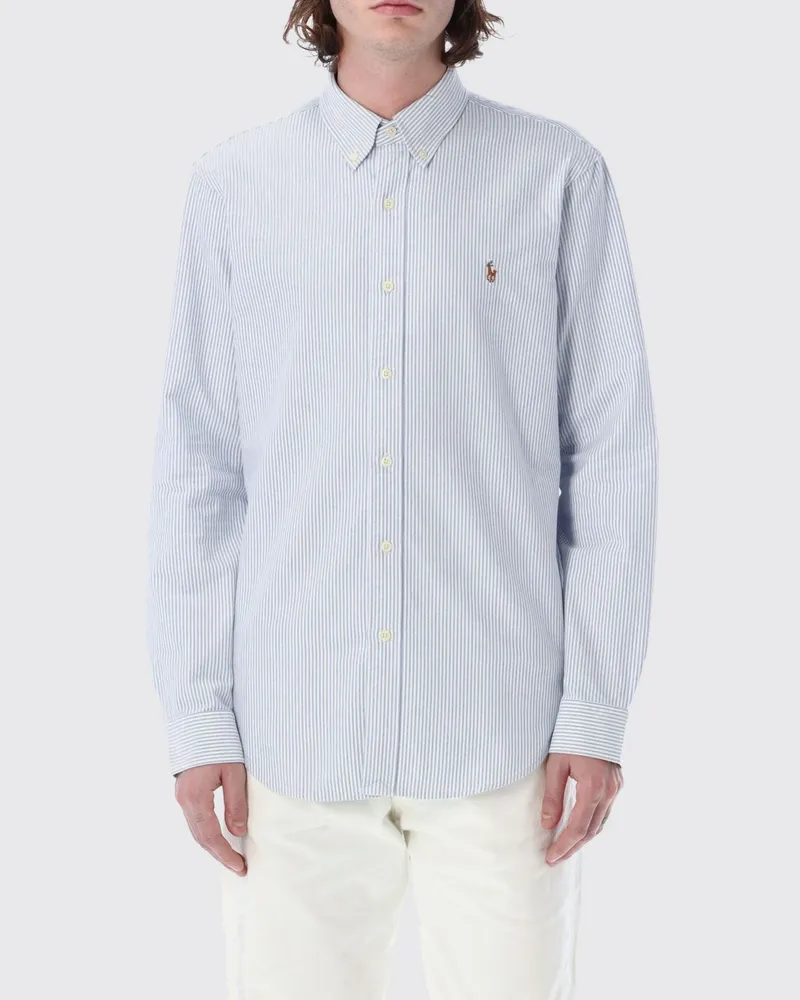 Ralph Lauren T-shirt herren Weiß