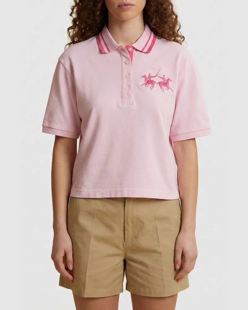 La Martina Polo damen Royal