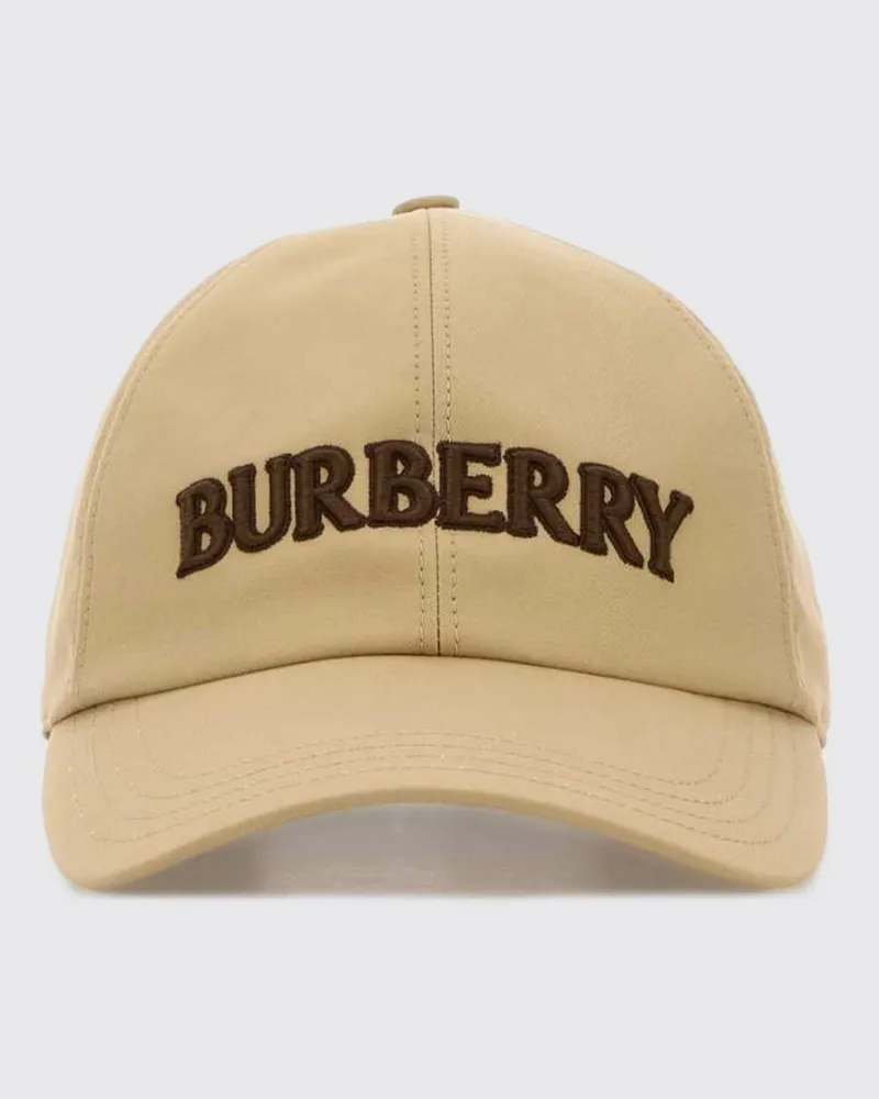 Burberry Hut damen Beige