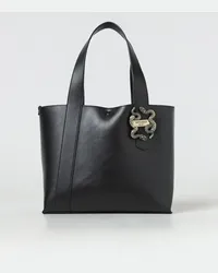 Just Cavalli Handtasche Schwarz