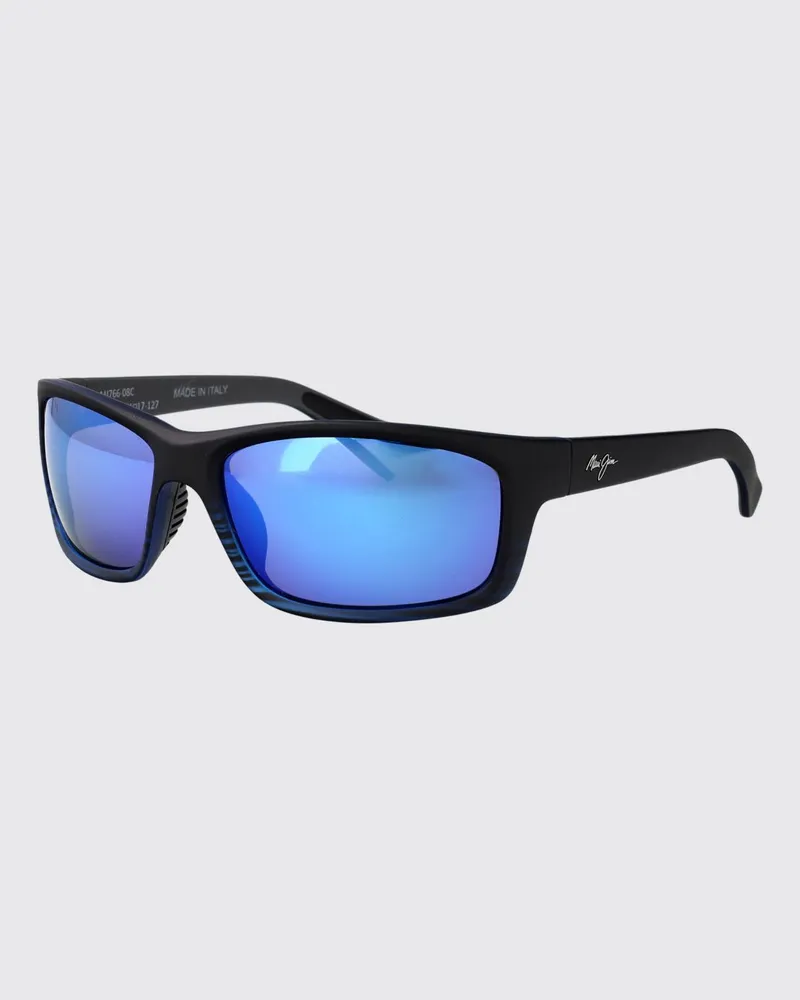 Maui Jim Sonnenbrillen herren Blau