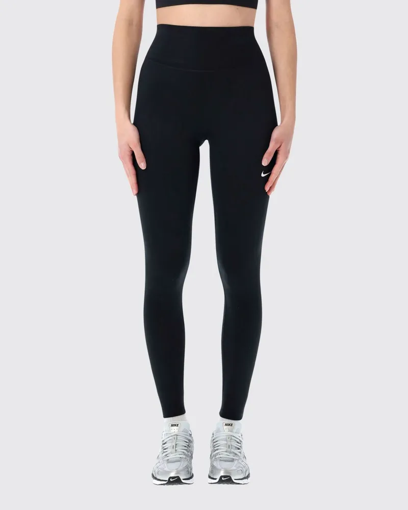 Nike Hose damen Schwarz