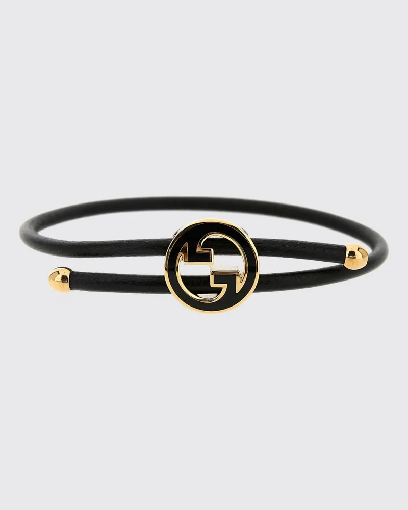 Gucci Schmuck damen Schwarz