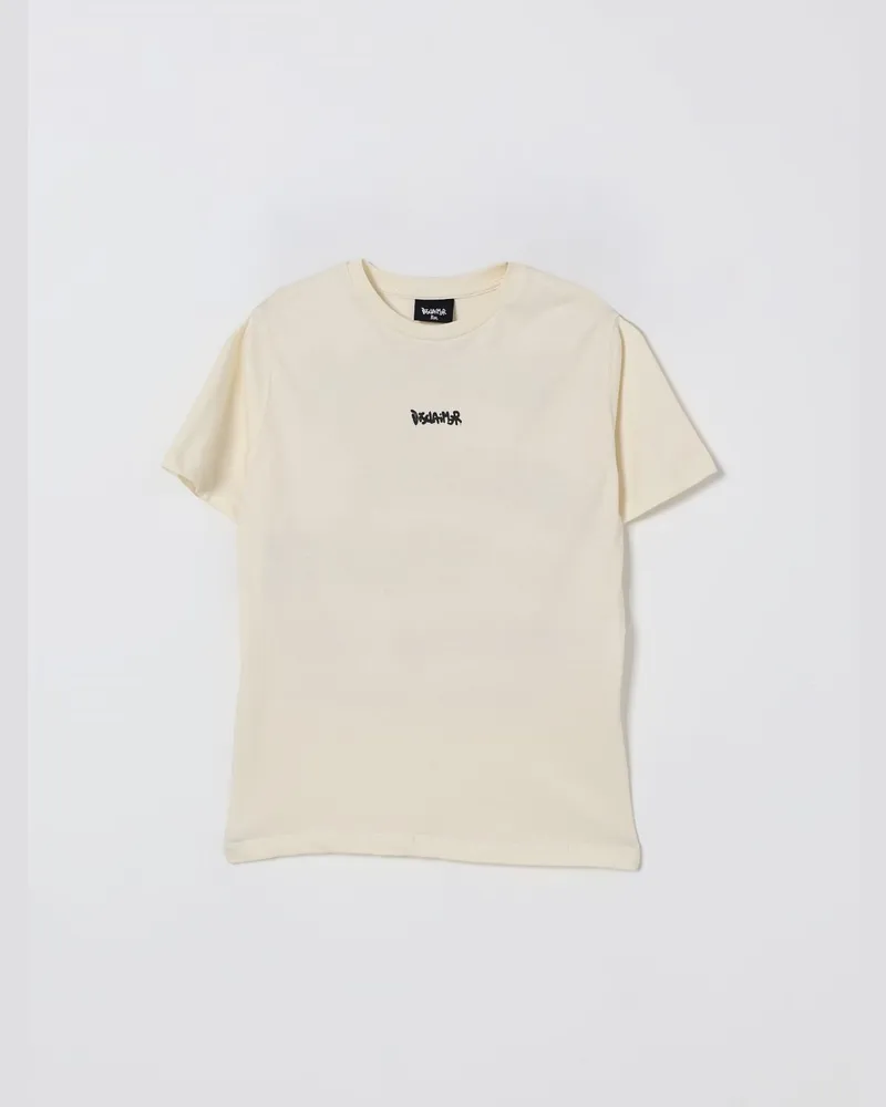 DISCLAIMER Pullover kinder Milch