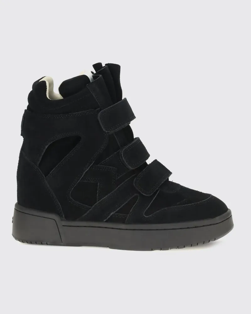 Isabel Marant Sneakers damen Schwarz
