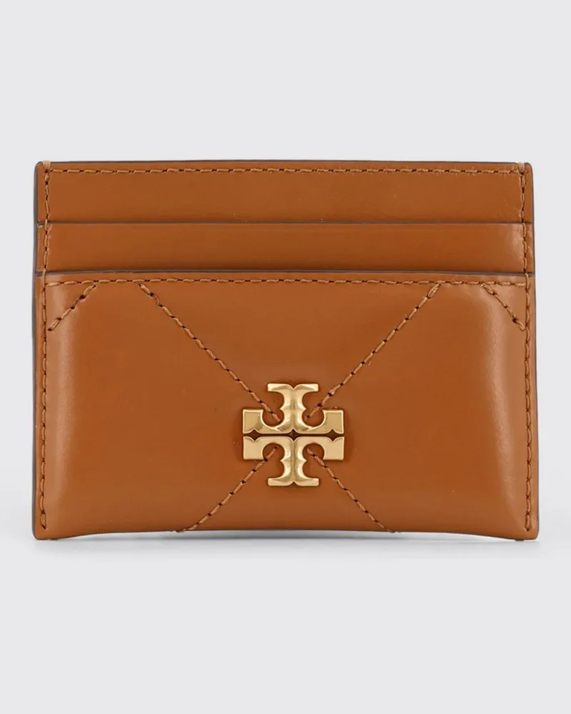 Tory Burch Geldbörse damen Braun
