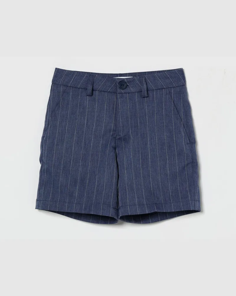 Dondup Shorts kinder Blau
