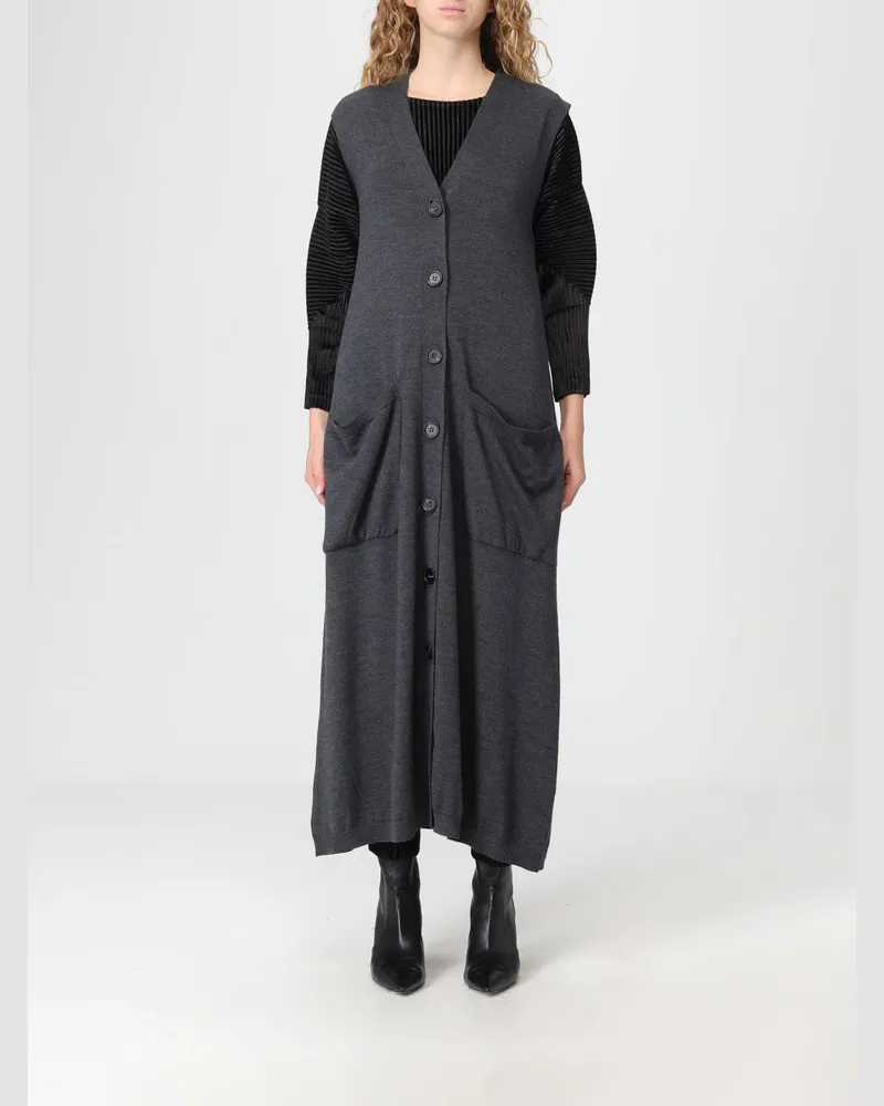 MEIMEIJ Pullover damen Grau