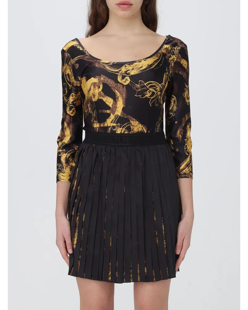 Versace Jeans Body damen Schwarz