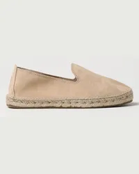 Manebí Espadrillas Beige