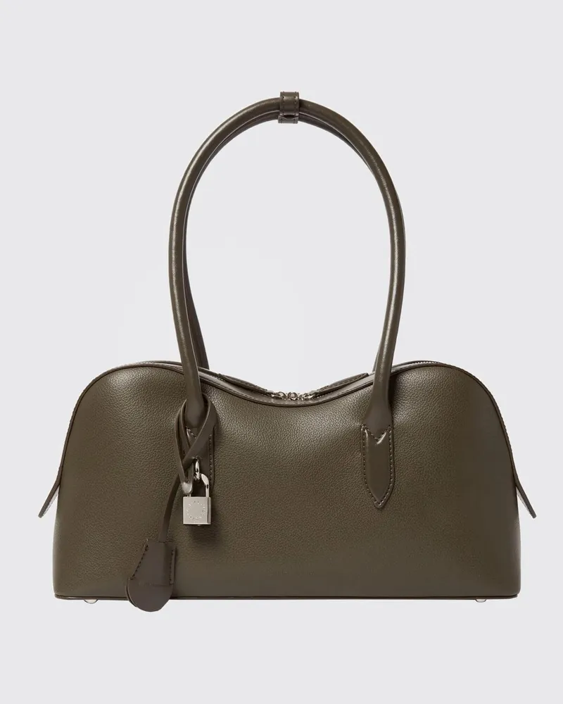 Stella McCartney Schultertasche damen Grün
