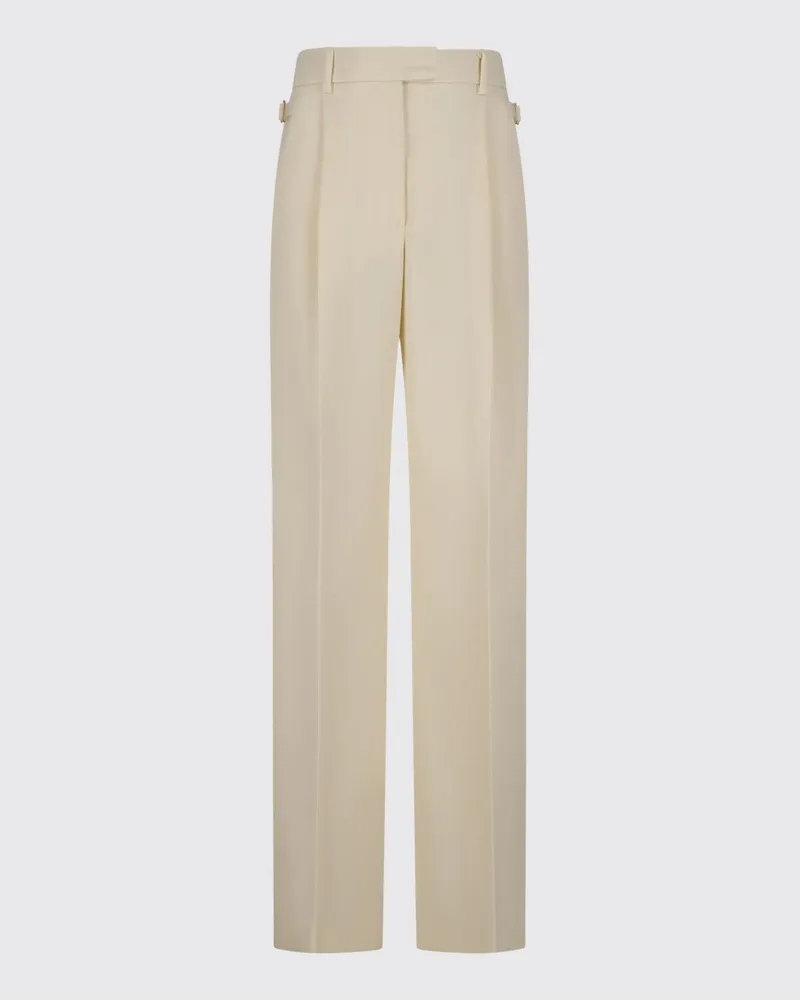 PT TORINO Hose damen Beige