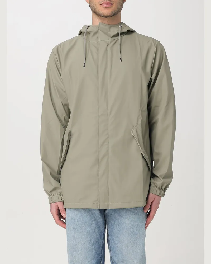 RAINS Jacke herren Mud