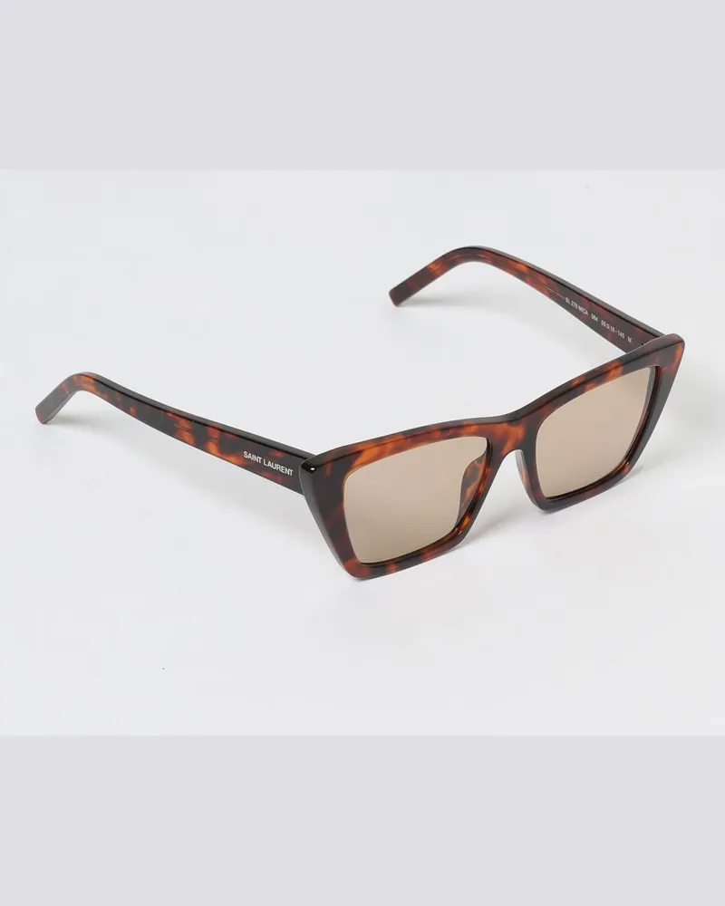 Saint Laurent Sonnenbrillen damen Braun