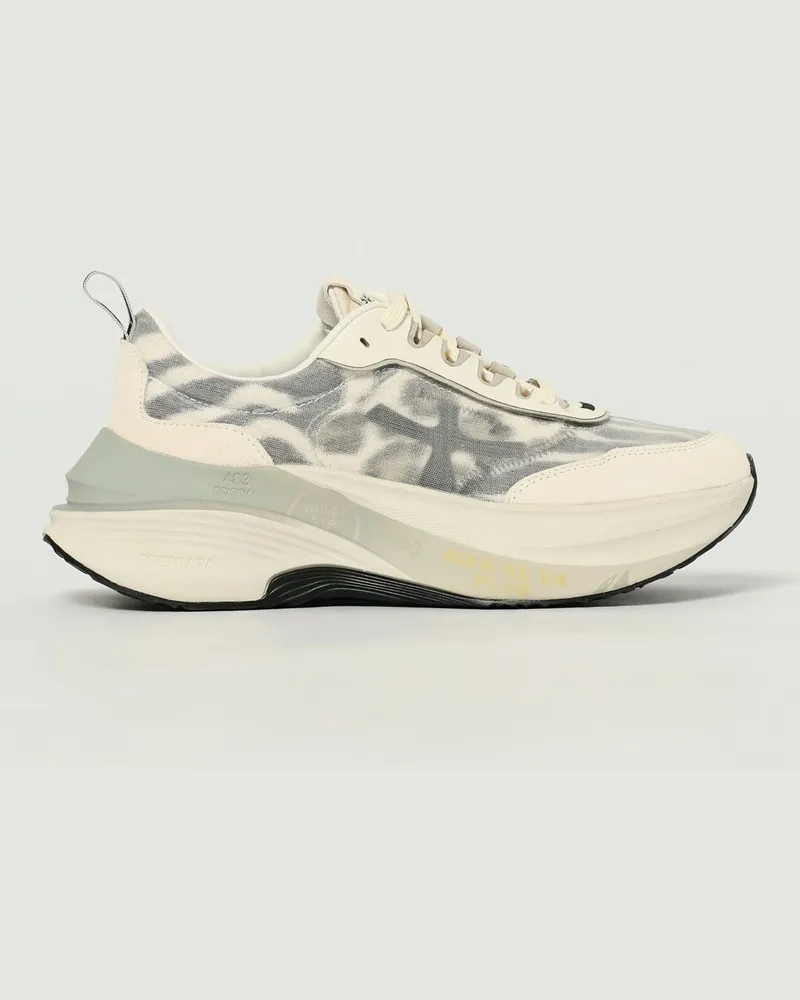 Premiata Sneakers damen Ice