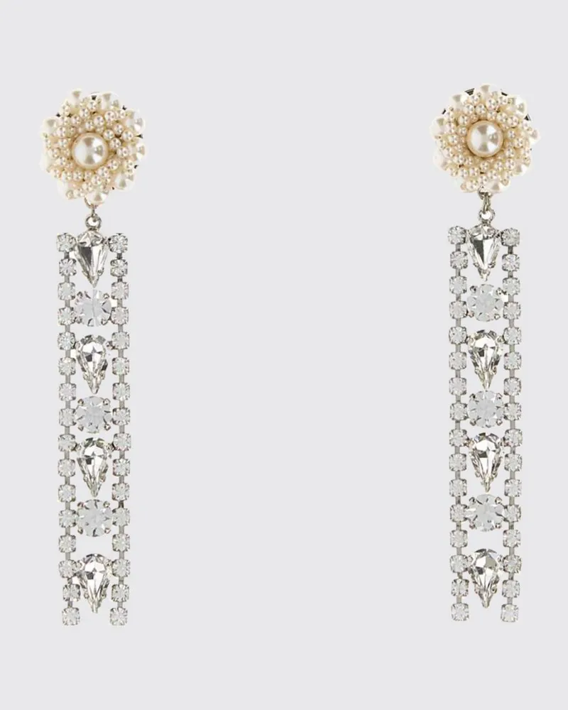 Alessandra Rich Schmuck damen Perle
