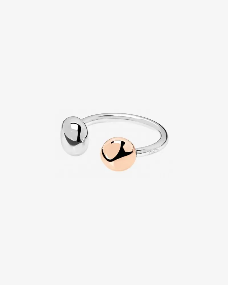DoDo Schmuck damen Silber