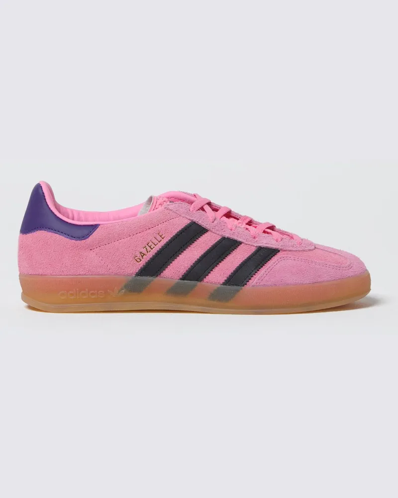 adidas Sneakers damen Pink