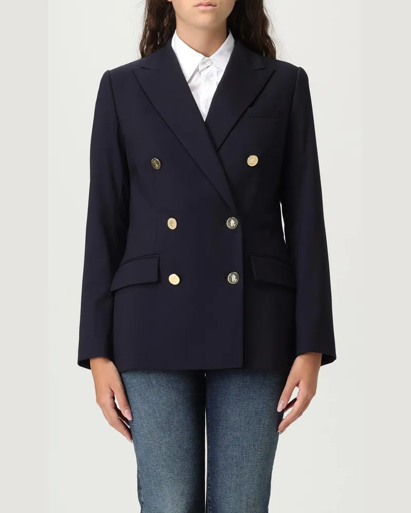 Ralph Lauren Blazer damen Navy