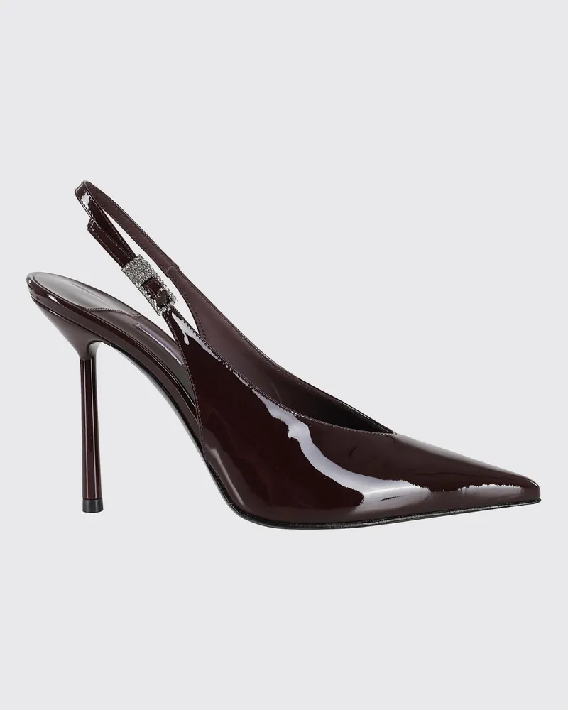 Le Silla Schuhe damen Cherry