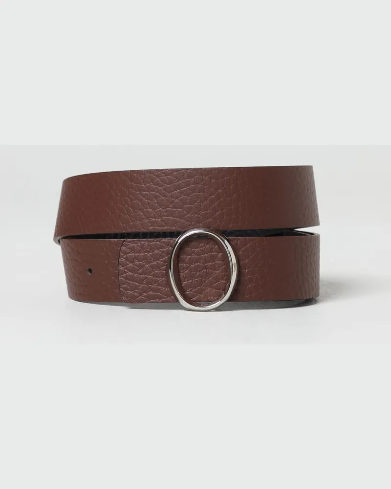 Orciani Grtel damen Dark