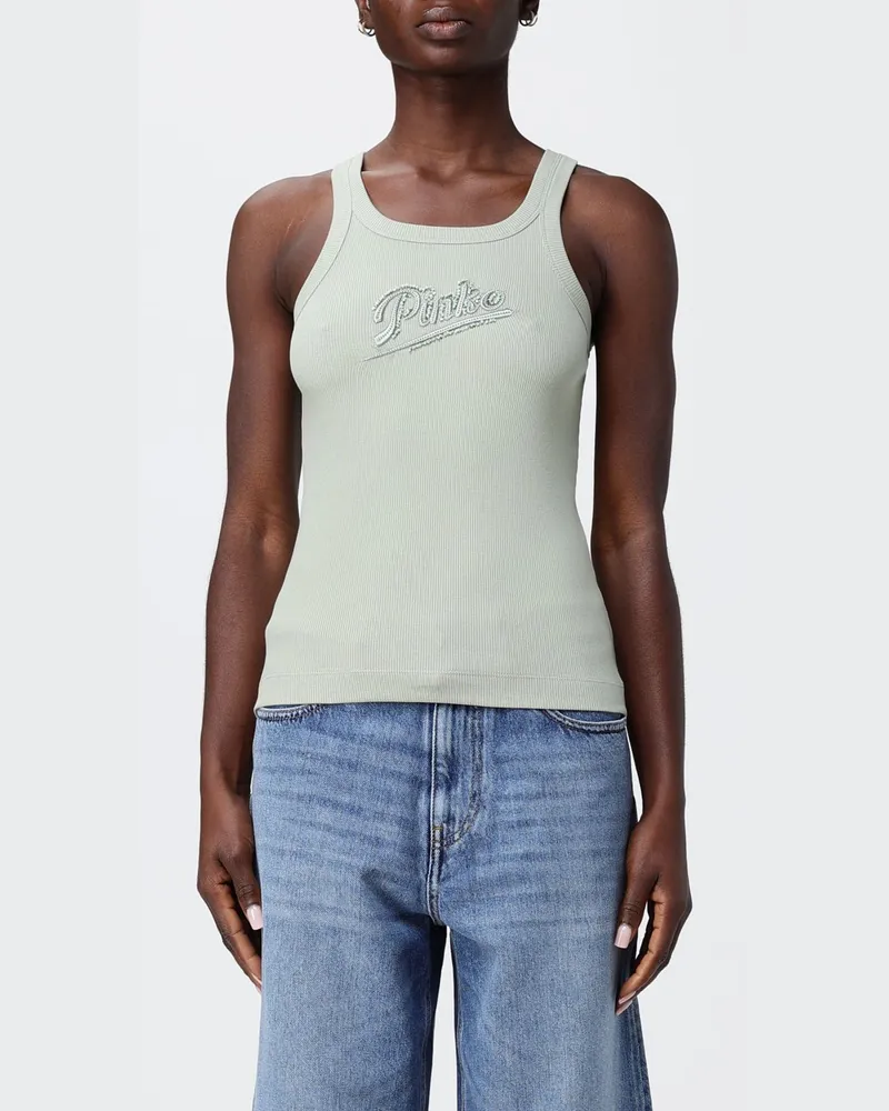 Pinko Top damen Grün