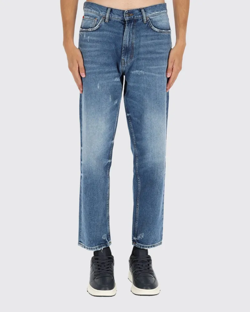 HUGO BOSS Jeans herren Denim
