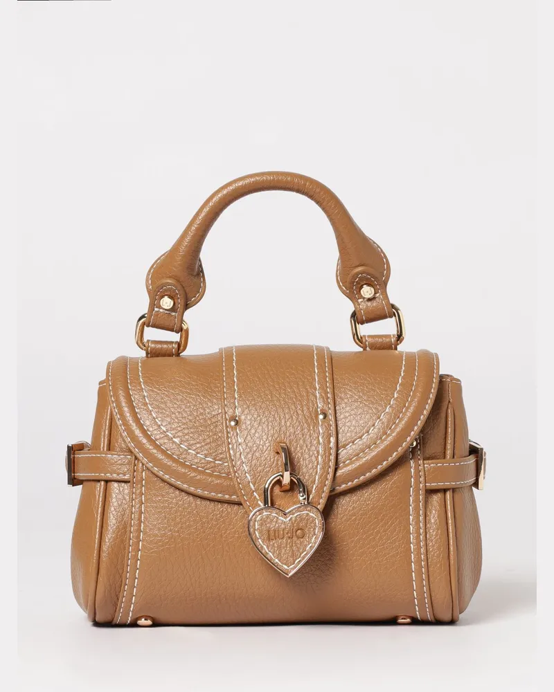 Liu Jo Handtasche damen Braun