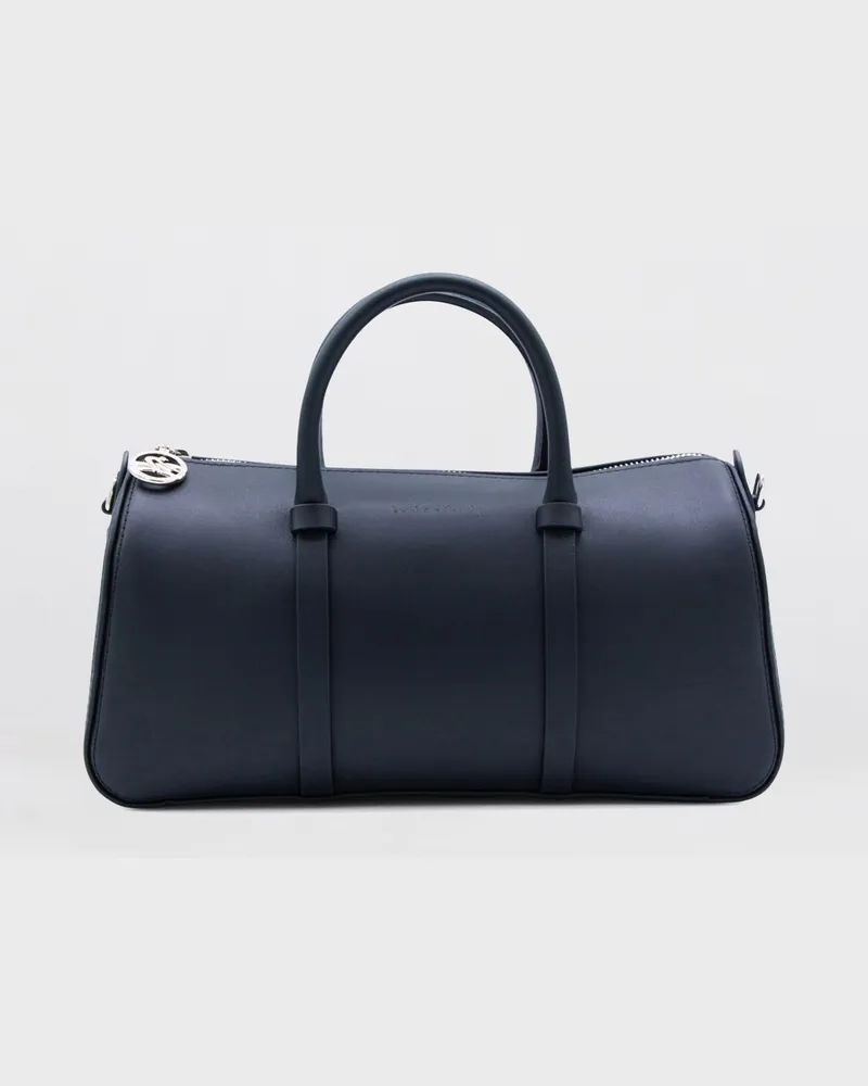 Longchamp Handtasche damen Schwarz