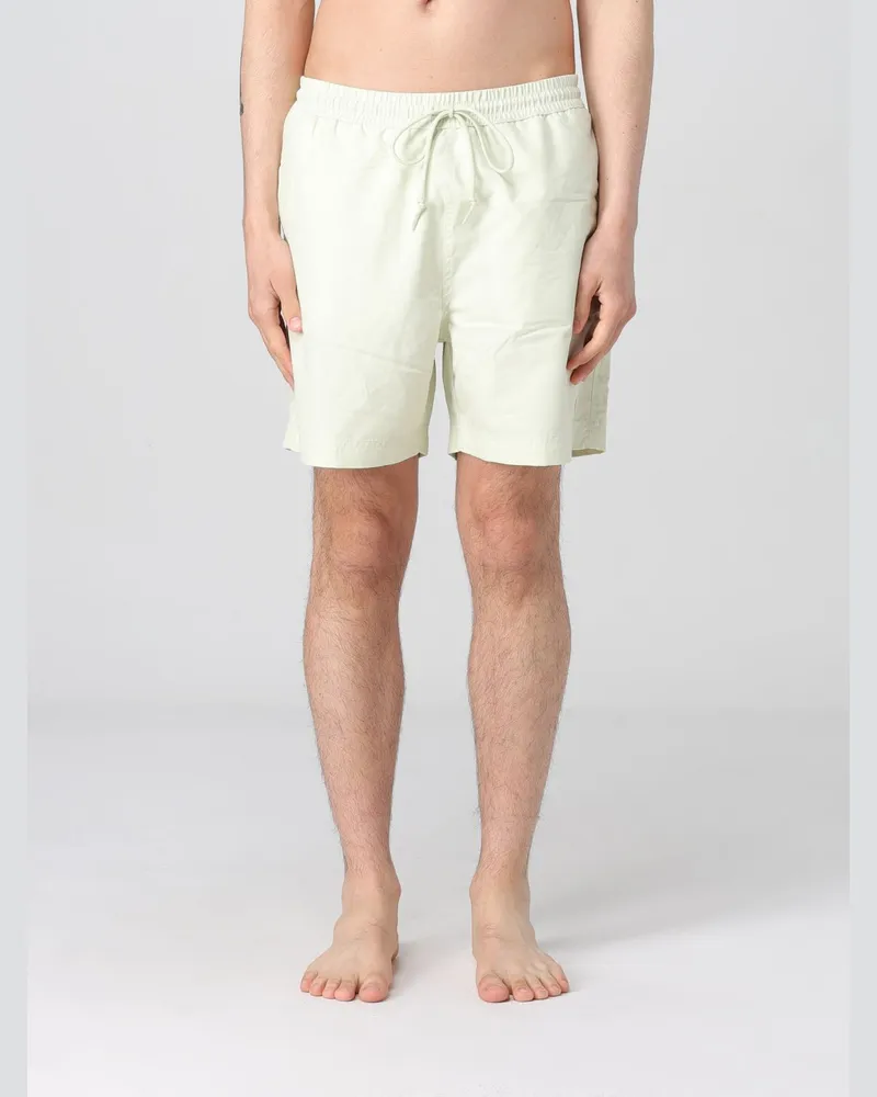 Carhartt WIP Bademode herren Limette