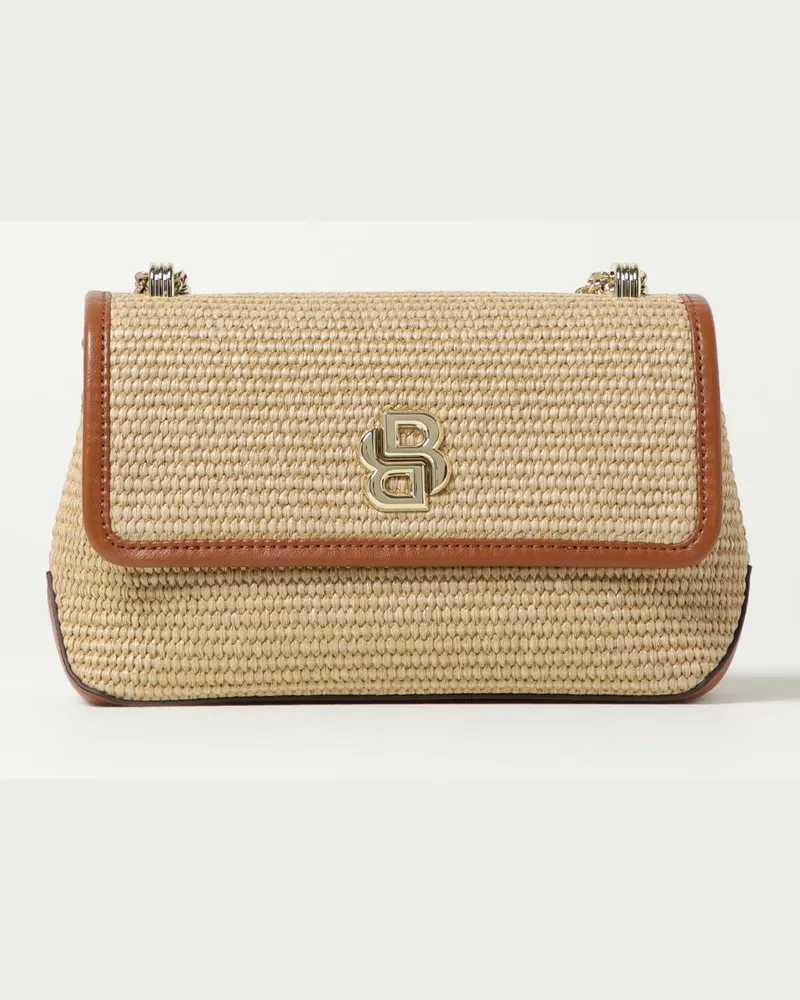 HUGO BOSS Schultertasche damen Natural