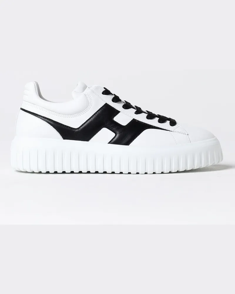 Hogan Sneakers herren Weiß