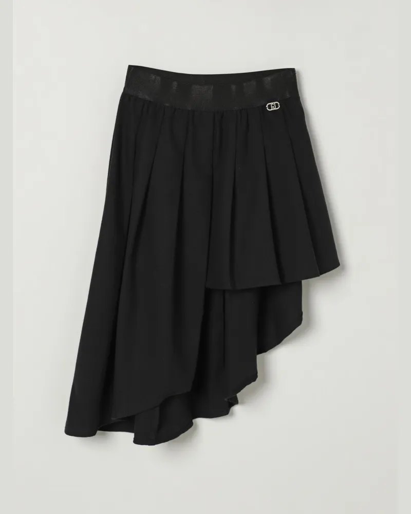 Liu Jo Rock kinder Schwarz