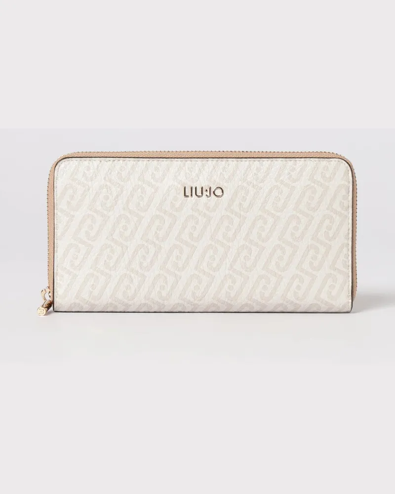 Liu Jo Geldbörse damen Natural