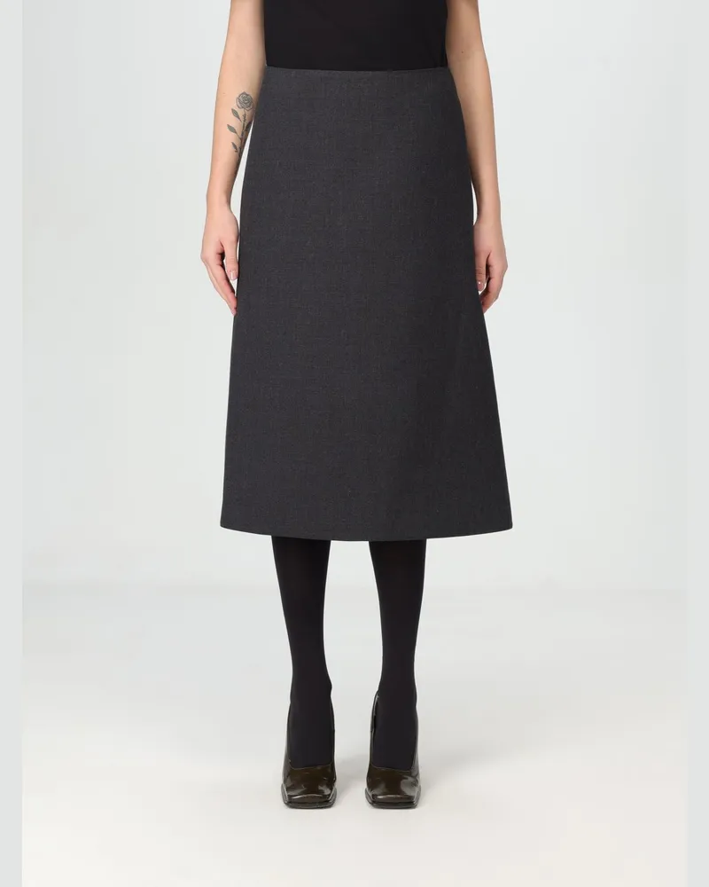 Jil Sander Rock damen Charcoal