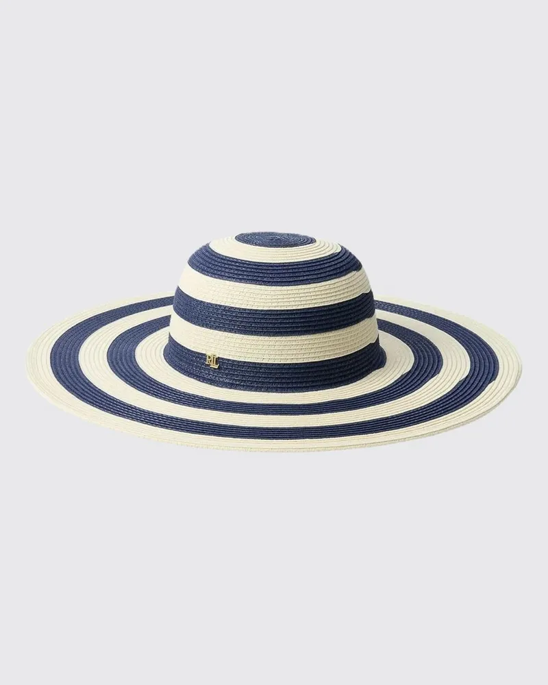 Ralph Lauren Hut damen Weiß