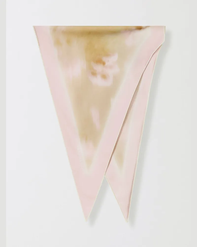 Fabiana Filippi Schal damen Bunt