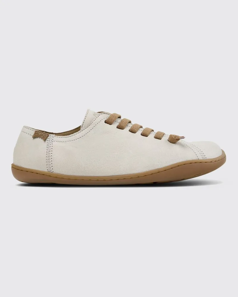 Camper Schuhe damen Beige