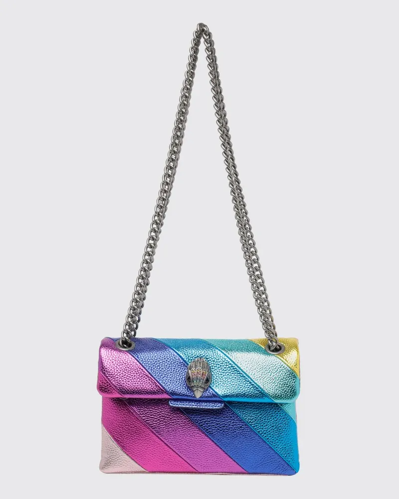 Kurt Geiger Schultertasche damen Bunt