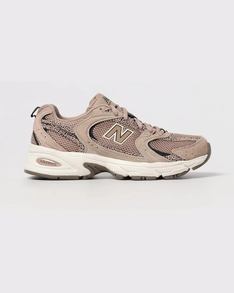 New Balance Sneakers herren Beige