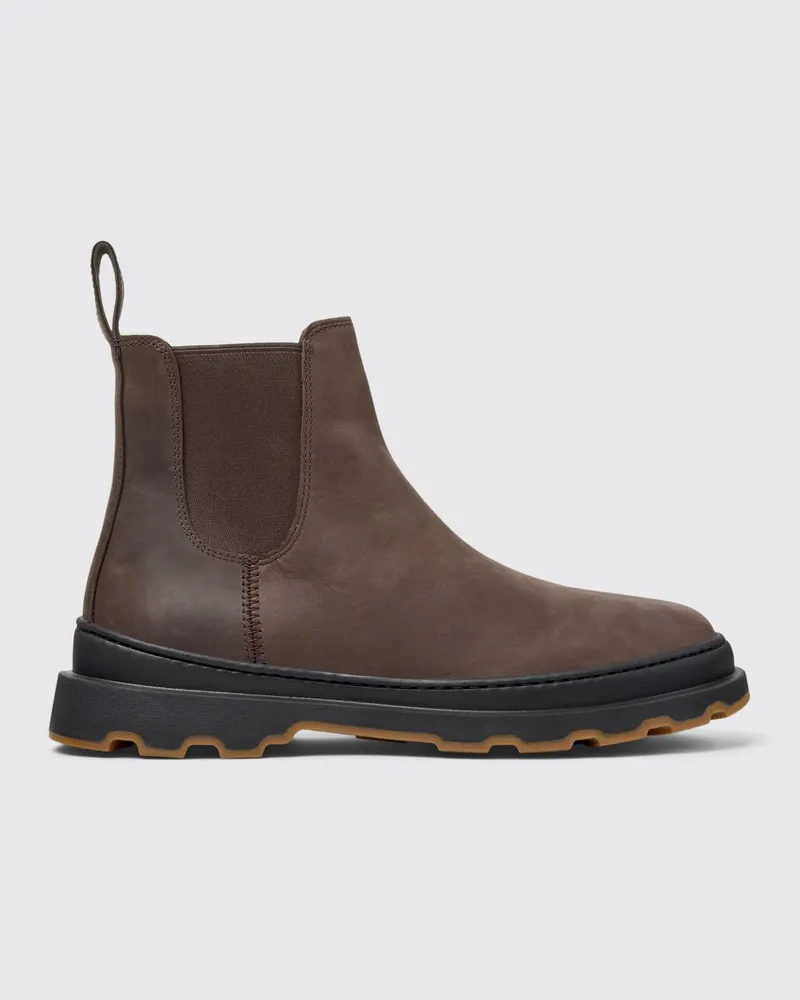 Camper Schuhe herren Braun